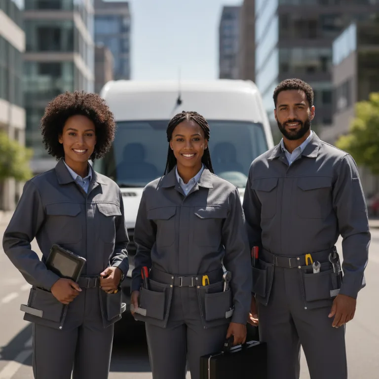 Corporate Lawyer team in Saint-Louis-de-Terrebonne